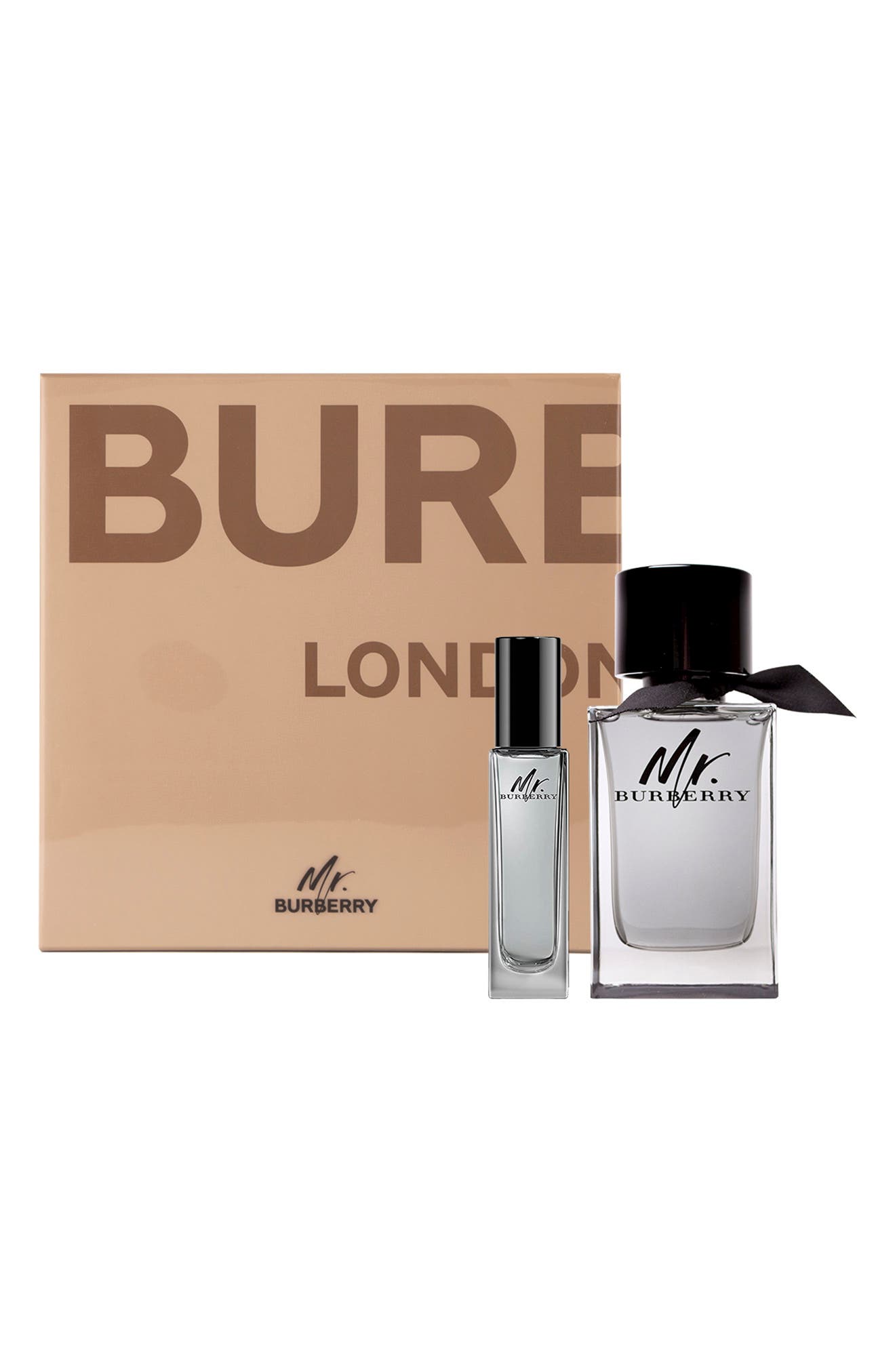 burberry 2 piece set