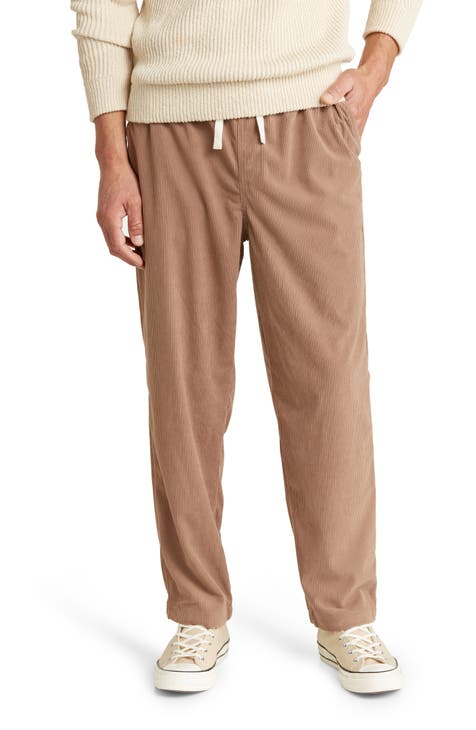 Nautica Mens Stretch Corduroy Pant : : Clothing, Shoes &  Accessories