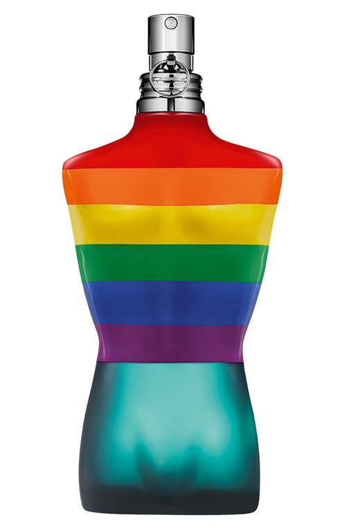 EAN 8435415037402 product image for Jean Paul Gaultier Le Male Eau de Toilette at Nordstrom | upcitemdb.com