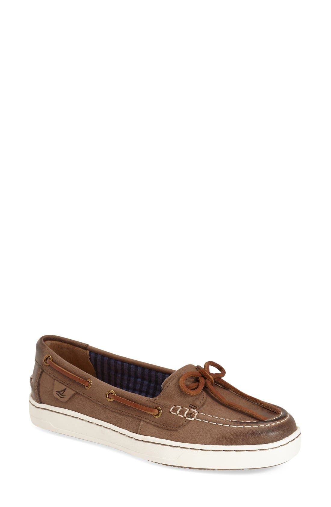Sperry 'Harbor Stroll' Boat Shoe (Women) Nordstrom