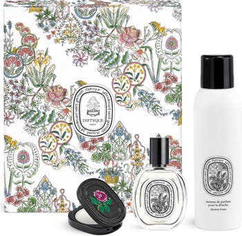 239 Value) Gucci Bloom Perfume Gift Set For Women, 3 Pieces