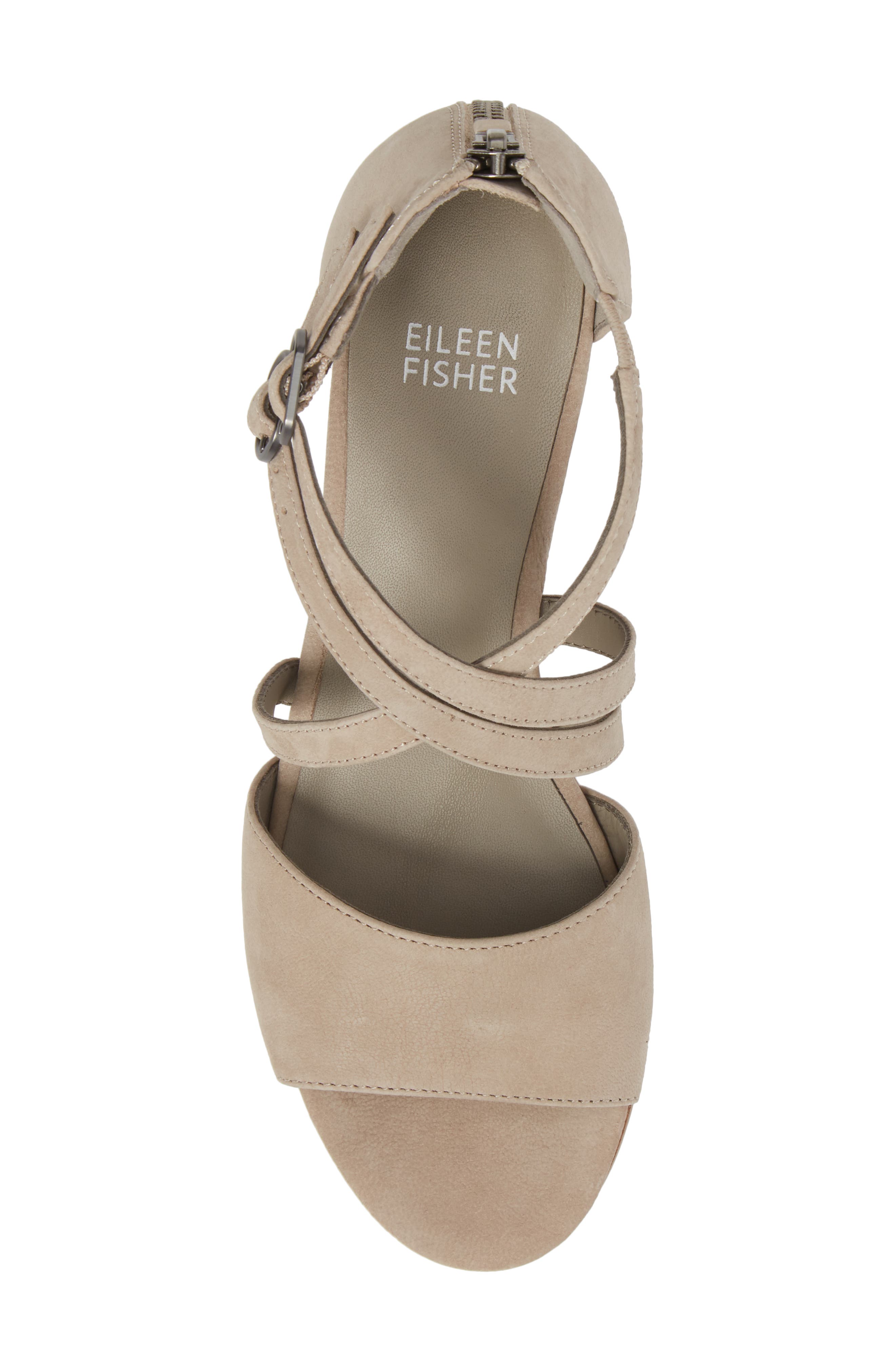 eileen fisher kyra sandal