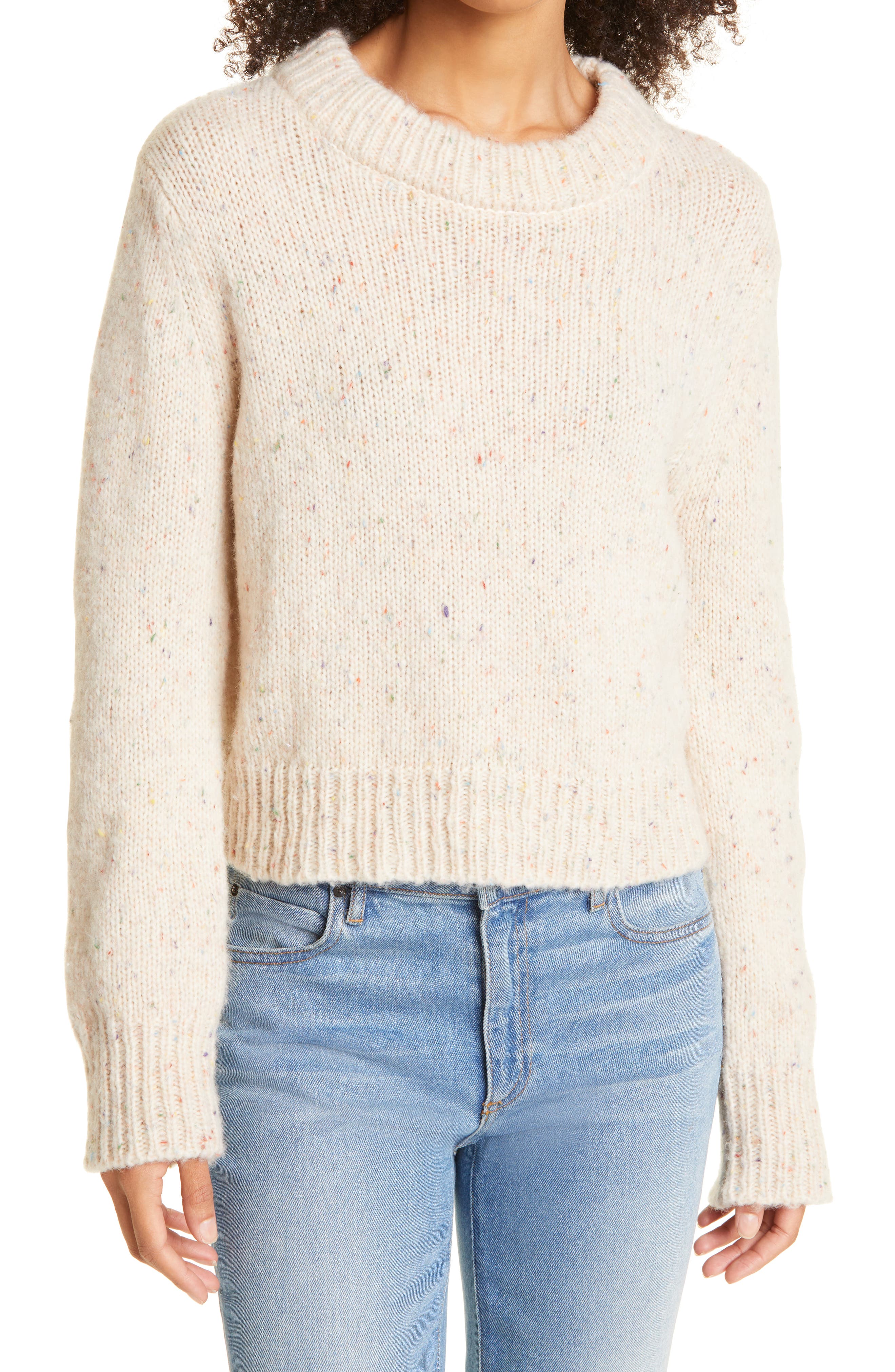 philosophy jr sweater