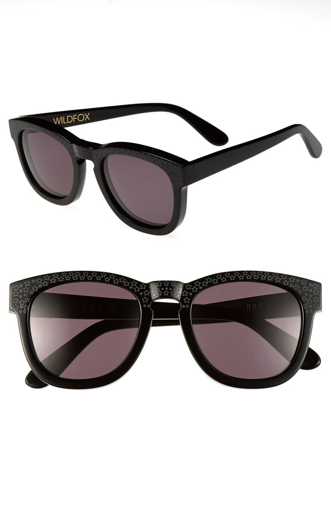 Wildfox 'Juliet' Sunglasses Nordstrom