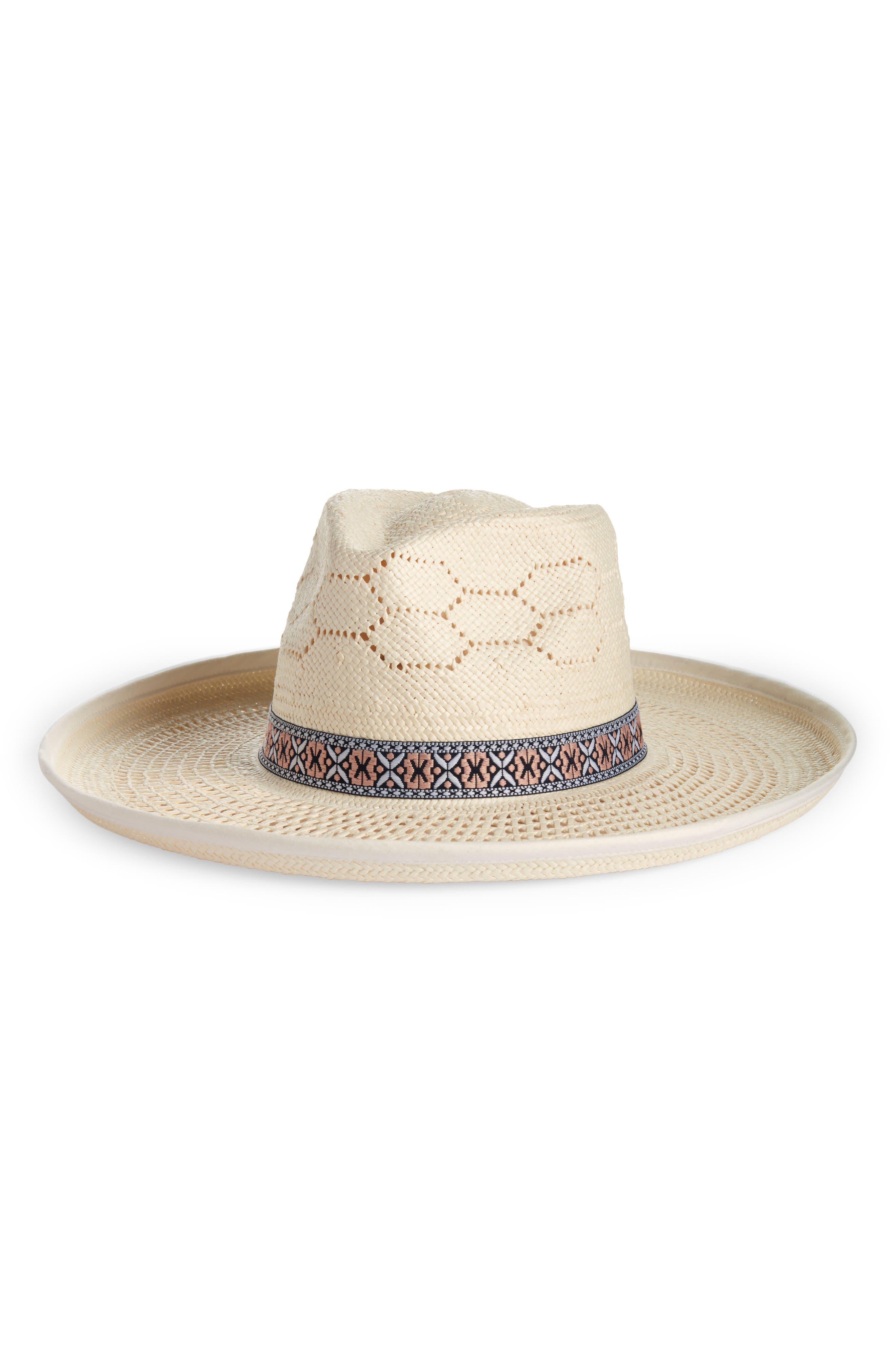 TREASURE \u0026 BOND Hats | ModeSens