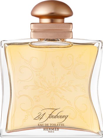 24, Faubourg - Eau de toilette