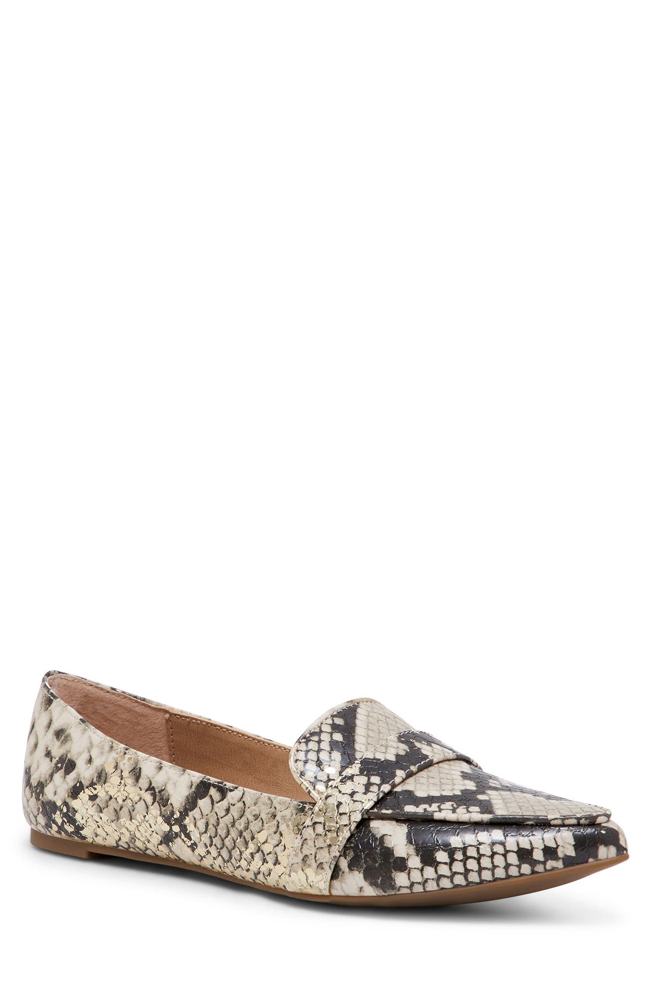 steve madden jainna loafer