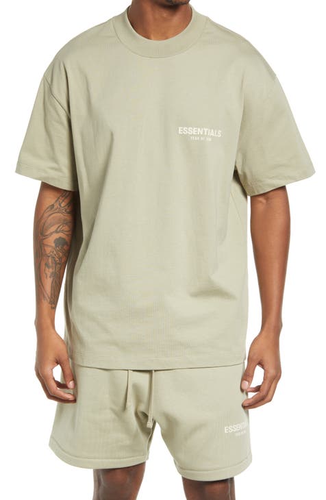 Mens Fear of God Essentials T-Shirts | Nordstrom