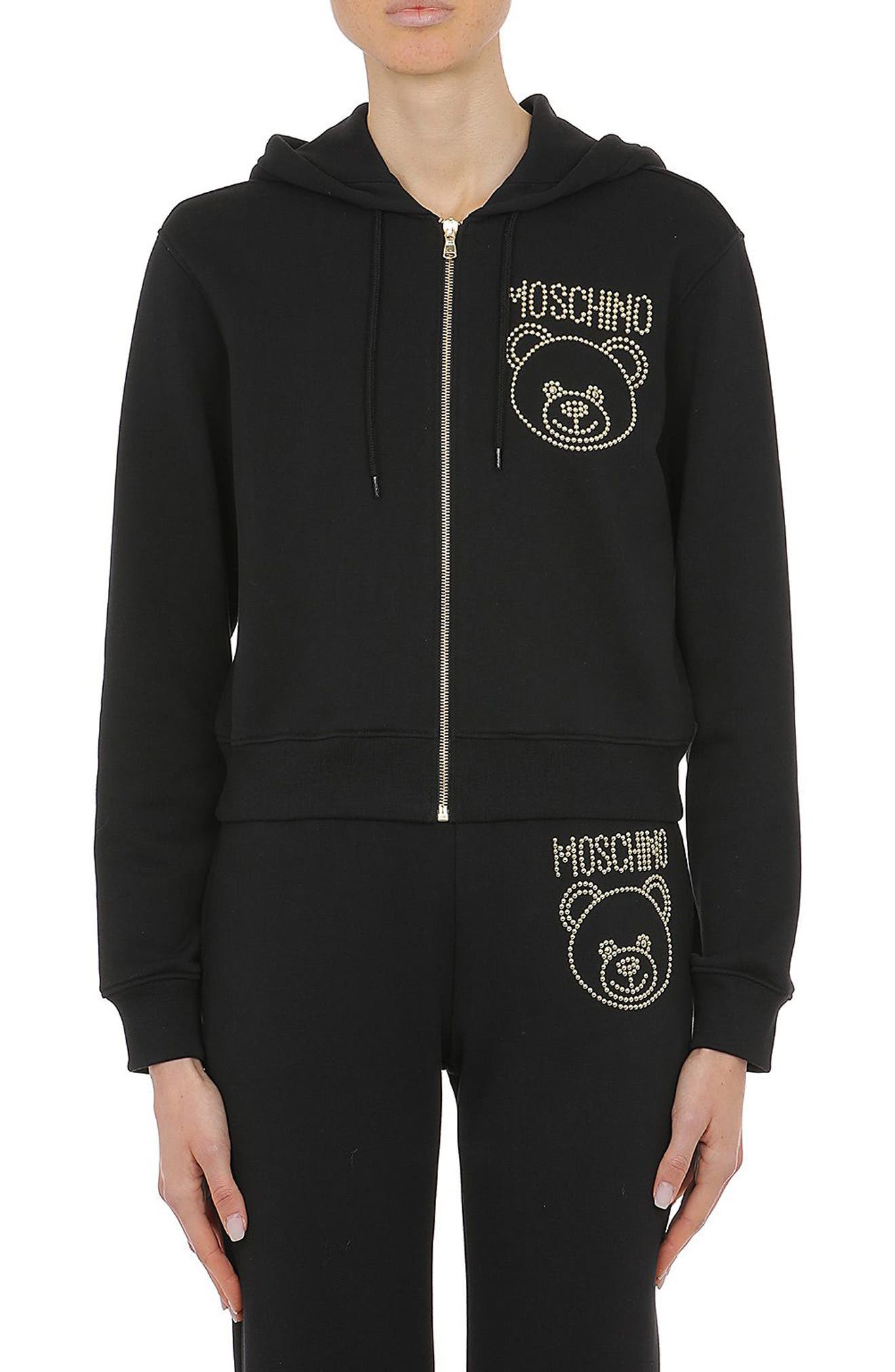moschino clothing womens