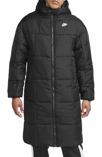 Nike Sportswear Classic Therma-FIT Hooded Water Repellent Puffer