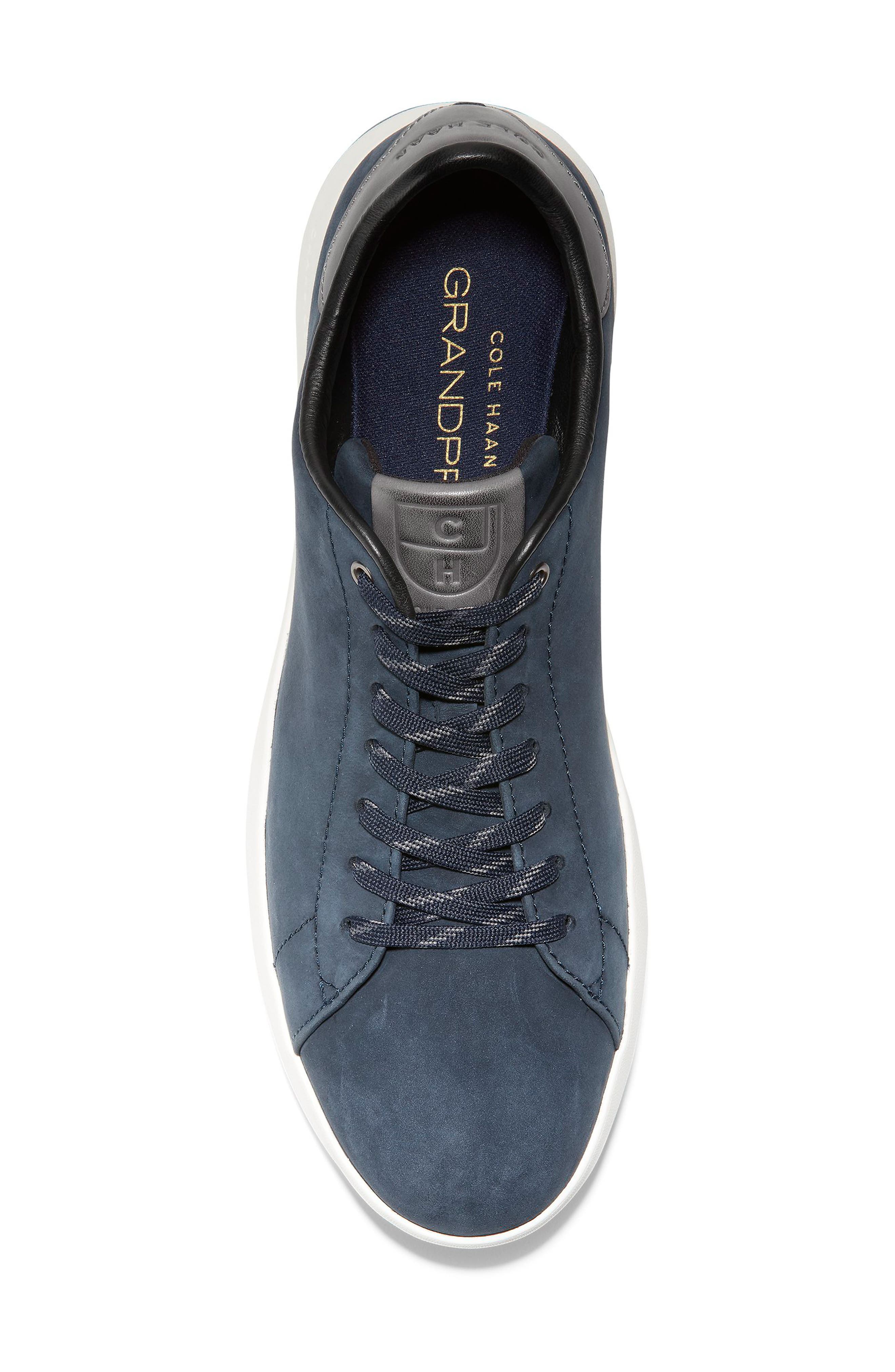 cole haan squeaky shoes
