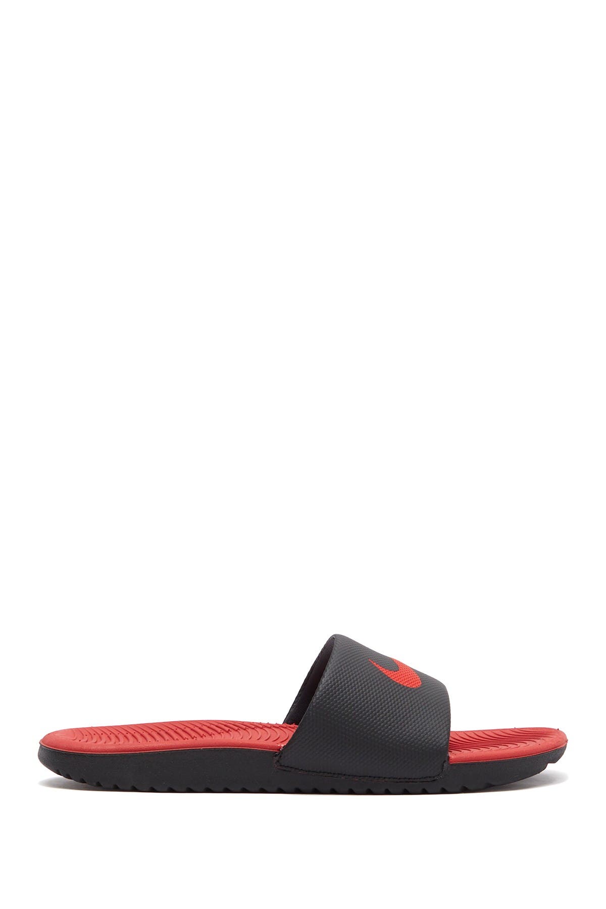 nike slides nordstrom rack