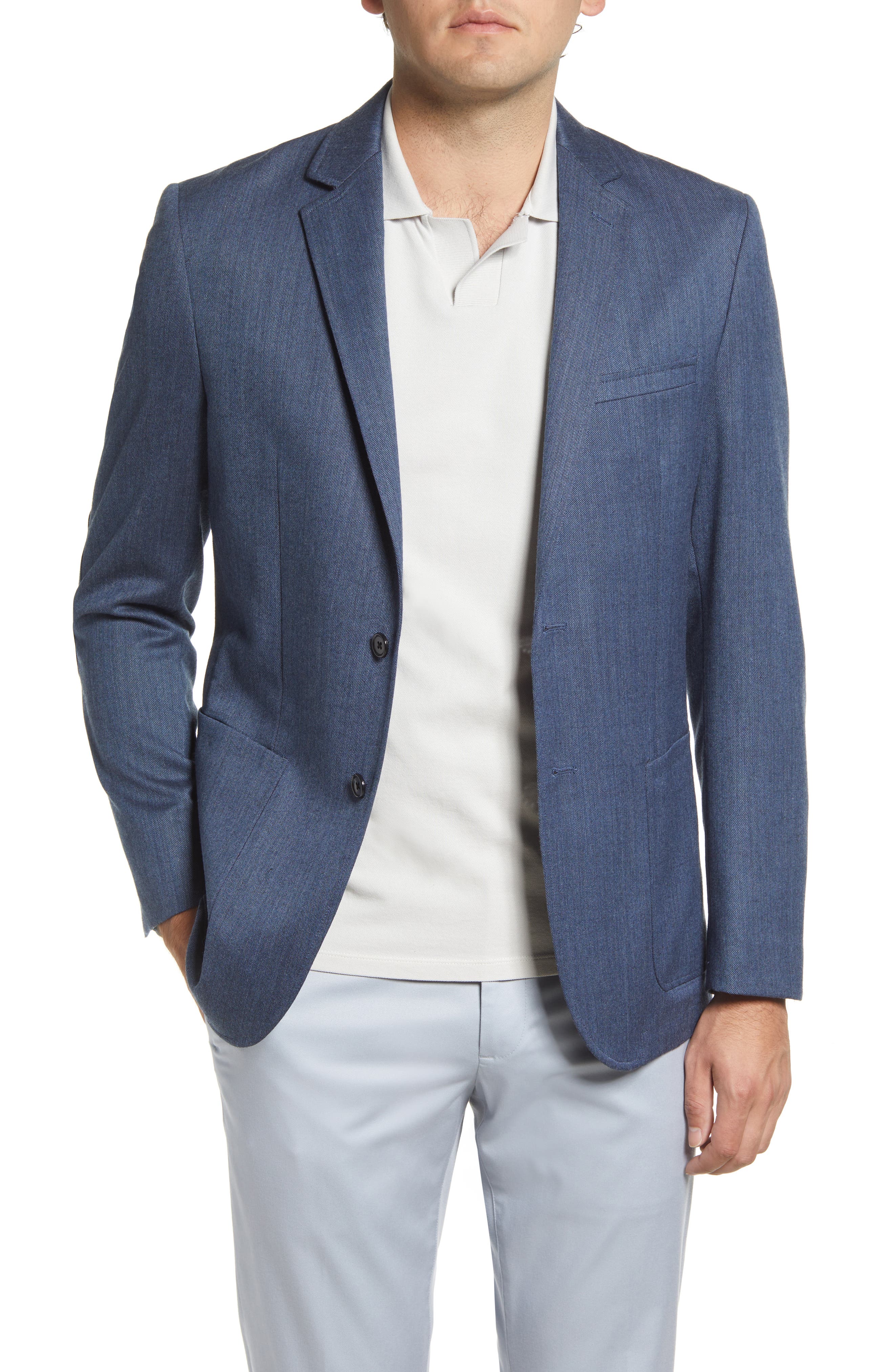 daniel hechter blazer price