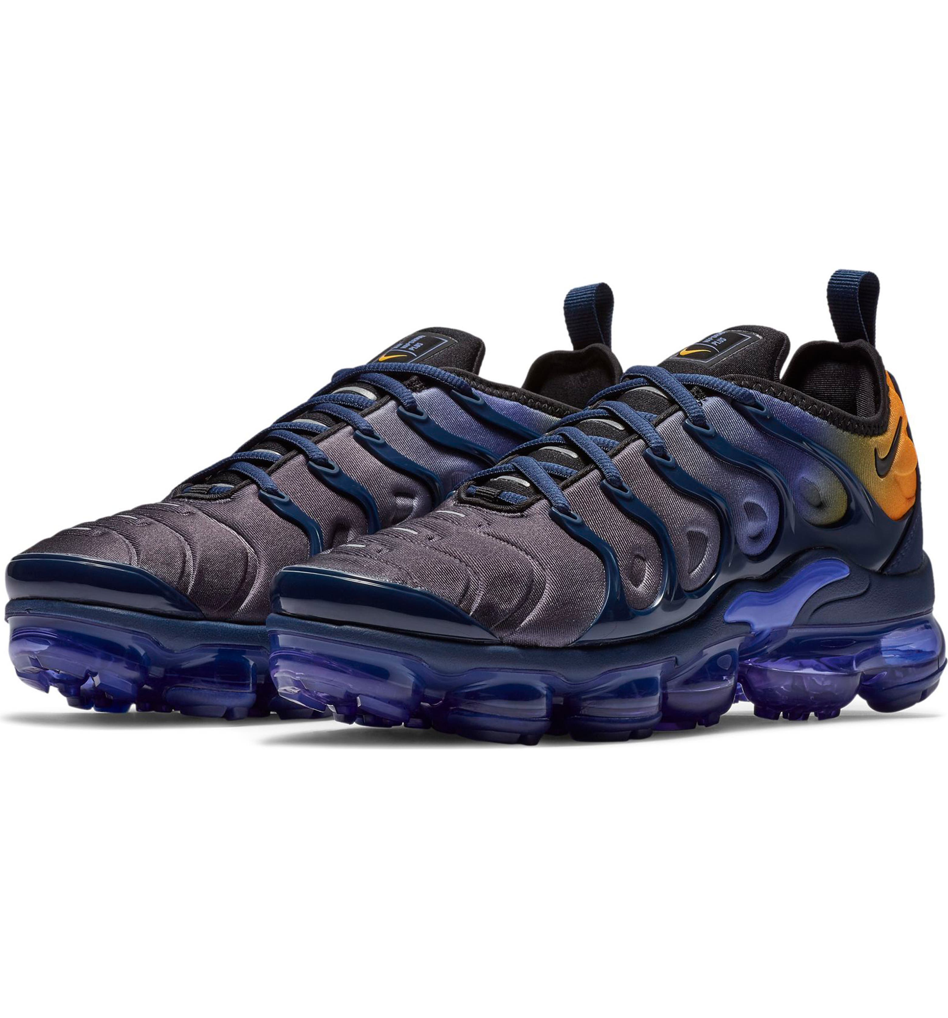 Nike Air VaporMax Plus Sneaker (Women) | Nordstrom