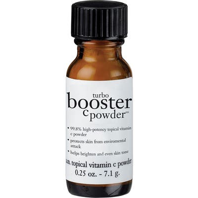 Philosophy Turbo Booster C Powder