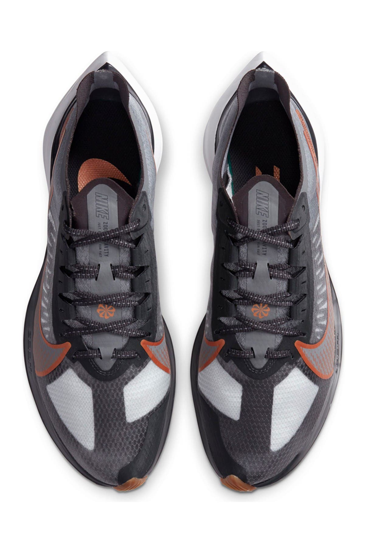nike zoom gravity men's running shoes