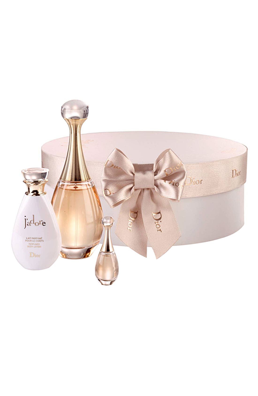 Dior 'J'adore' Jewel Box Set Nordstrom