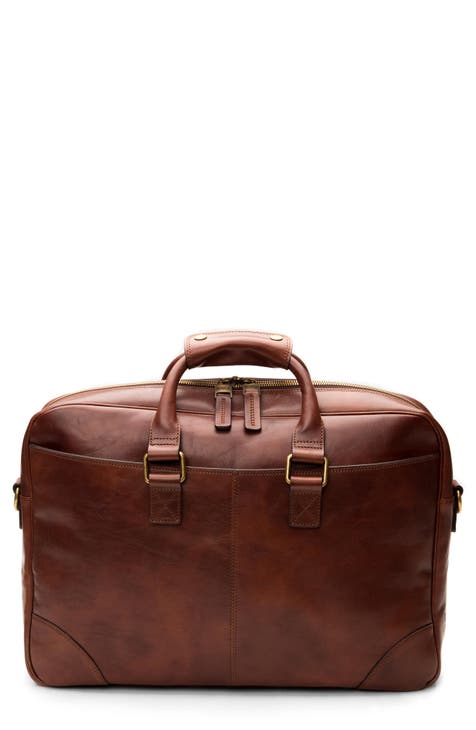 Bosca briefcase discount