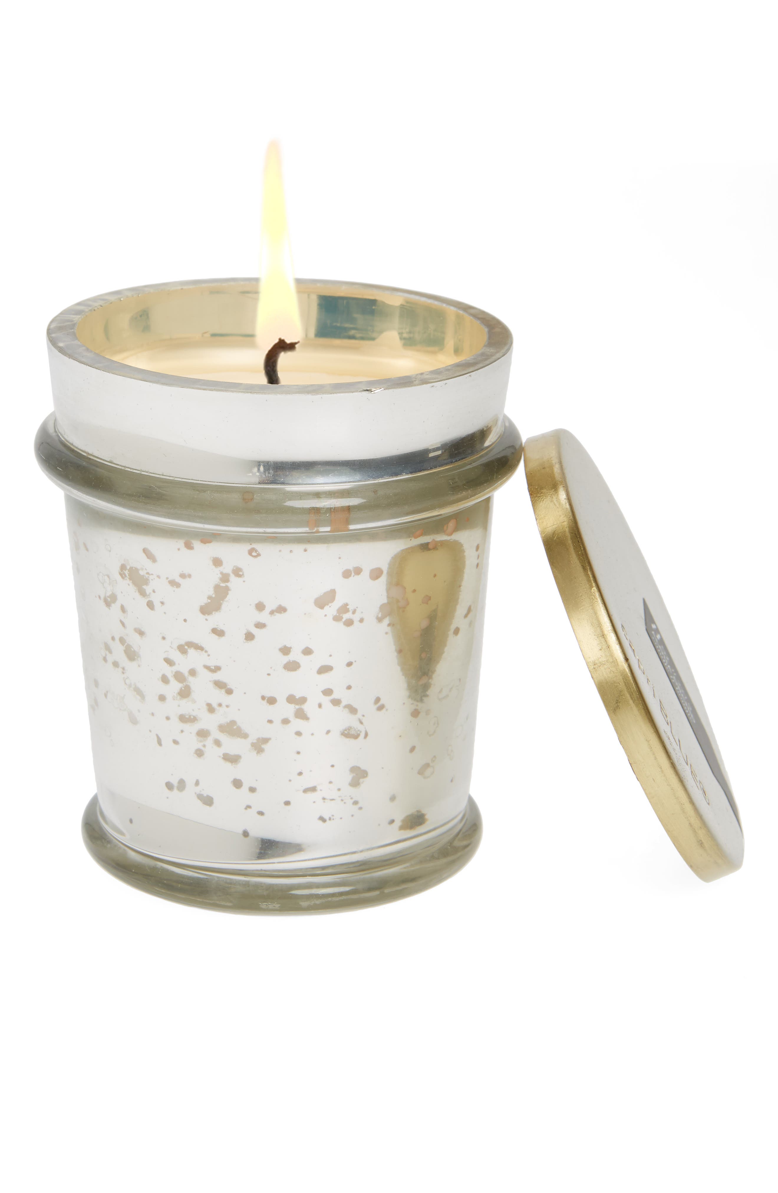 Capri Blue Lidded Candle Nordstrom