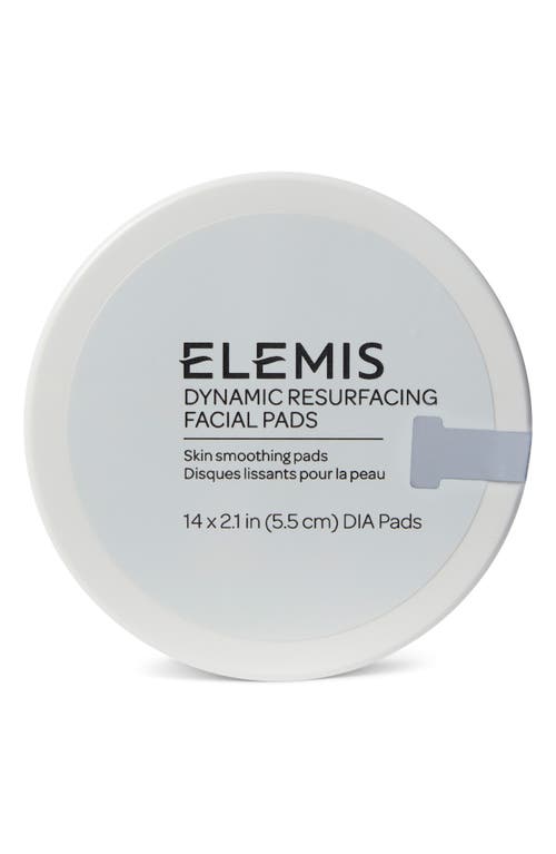 Travel Size Dynamic Rescurfacing Facial Pads