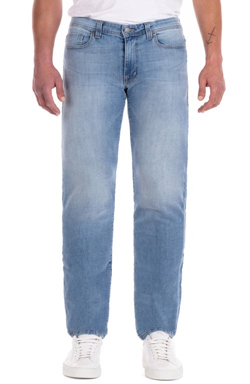Fidelity Denim 50-11 Relaxed Fit Jeans in Beaufort