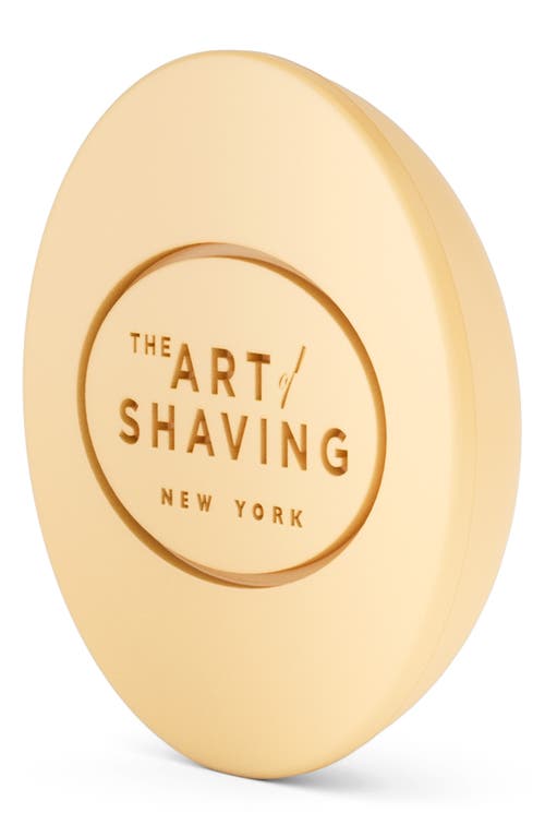 The Art Of Shaving ® Sandalwood Shaving Soap Refill In Sandalwood