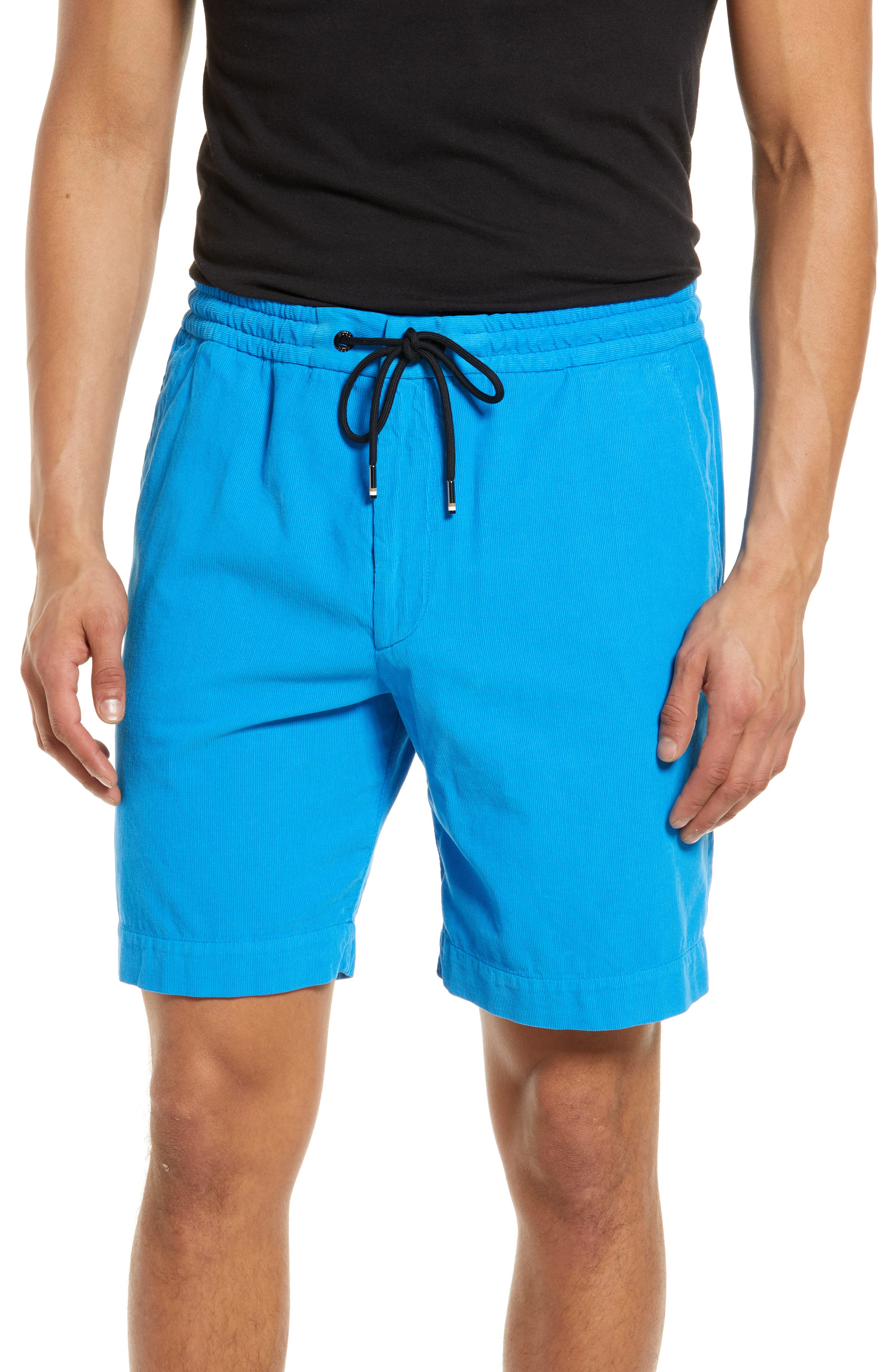 best men's corduroy shorts