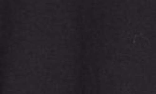 John Varvatos Levi Organic Cotton Button-up Shirt In Black