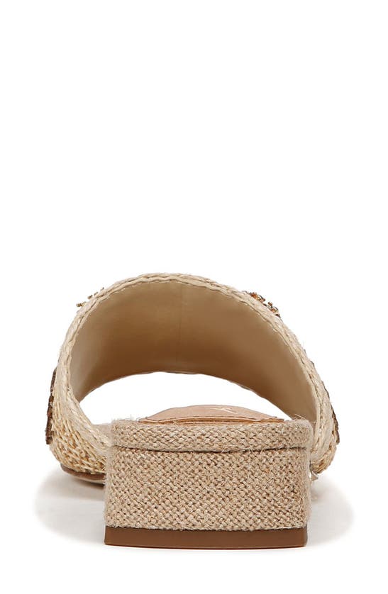 Shop Circus Ny By Sam Edelman Jolie Sandal In Natural