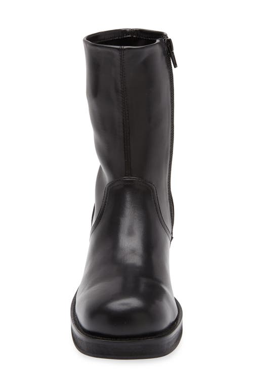 Jeffrey Campbell Liverpool 2 Platform Bootie In Black