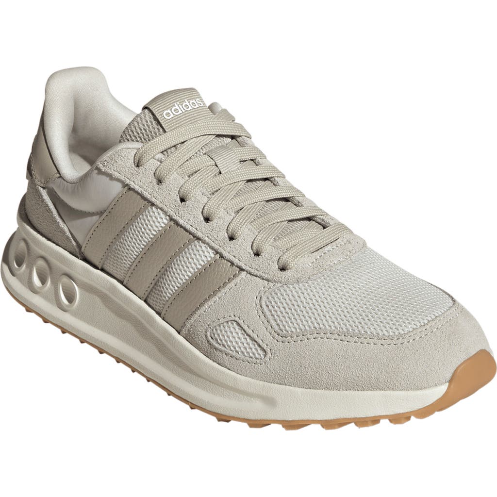 Adidas Originals Adidas Run Falcon 5 Running Shoe In Orbit/cyber/putty