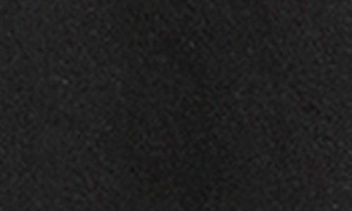 Belle & Bloom Publisher Double-breasted Wool Blend Coat - Black