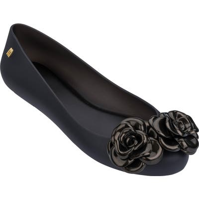 Melissa Space Lover Flower Jelly Flat