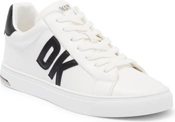 DKNY Logo Sneaker (Women) | Nordstromrack