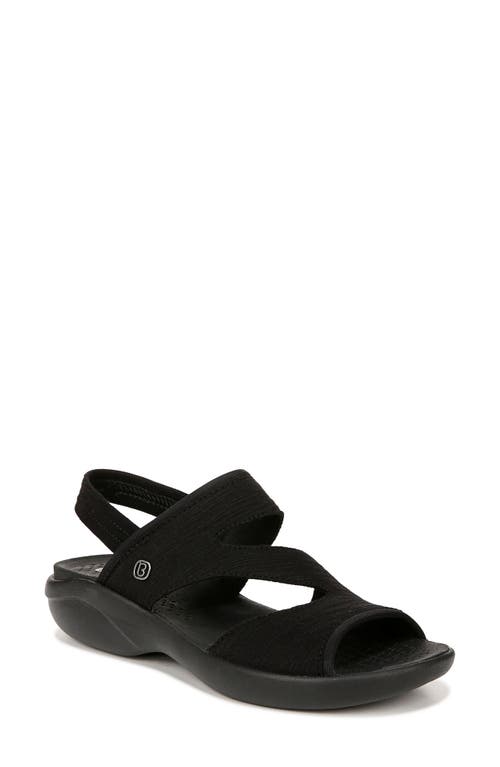 BZEES BZEES CLEO SLINGBACK SANDAL