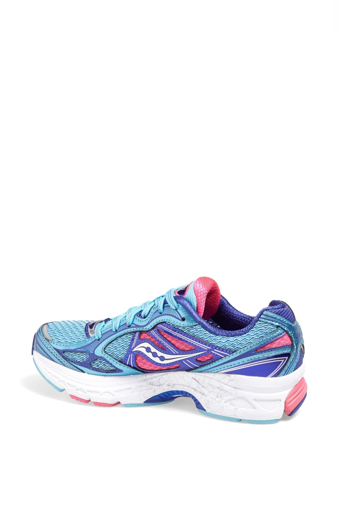 saucony guide ladies