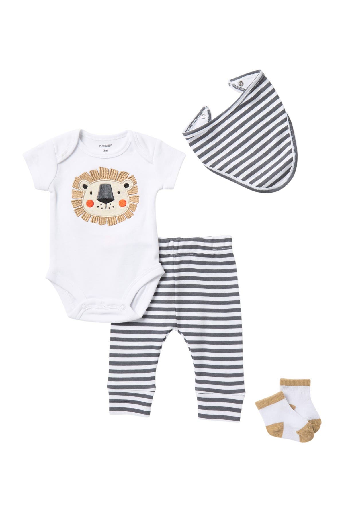 nordstrom layette