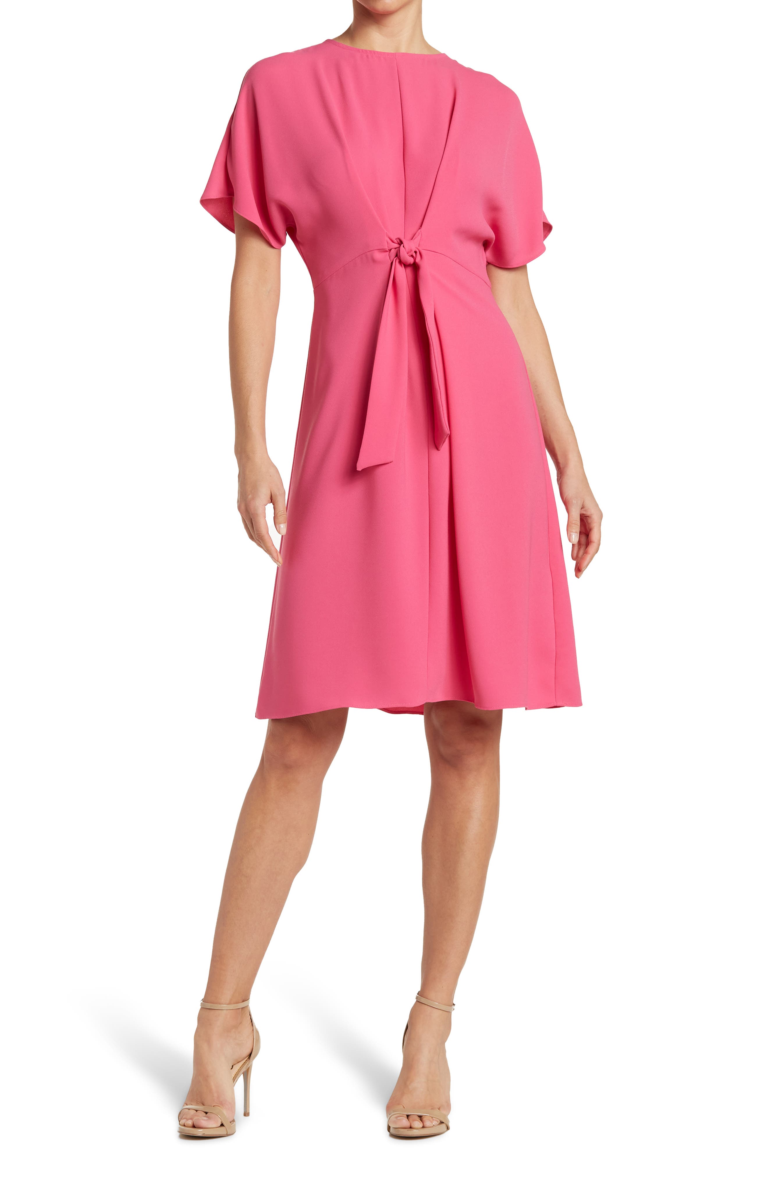 nordstrom trina turk dresses