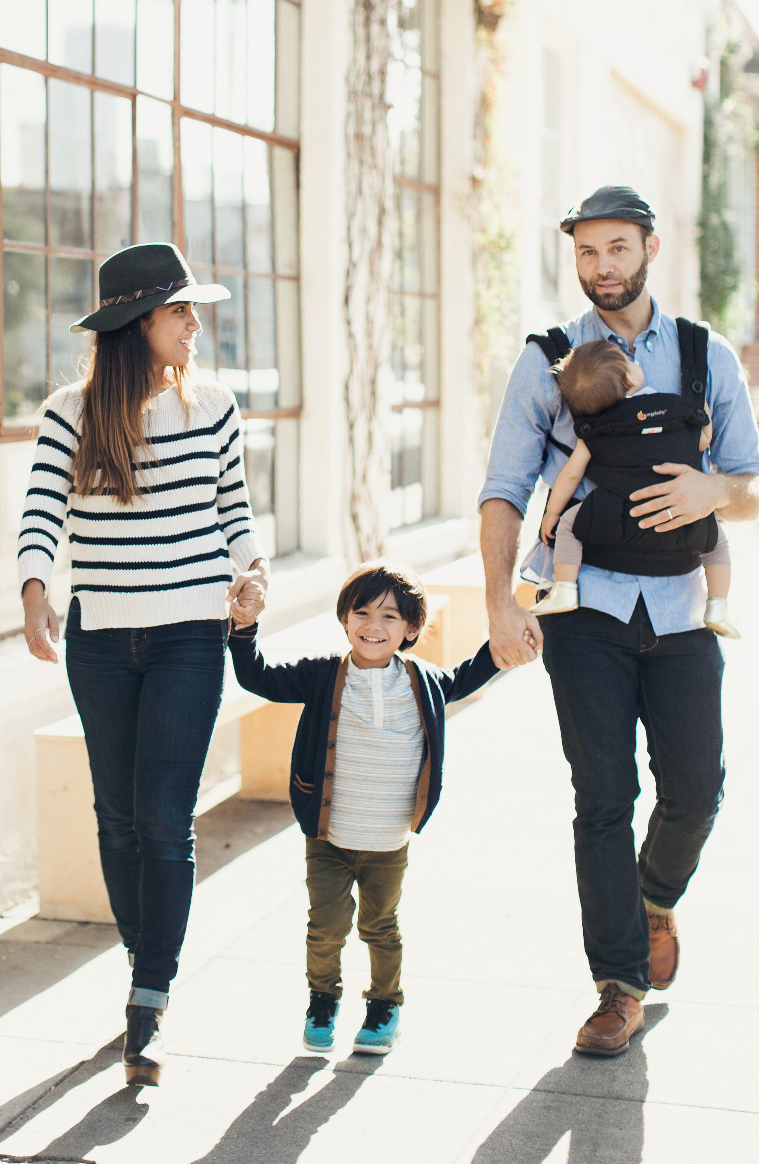 ERGObaby '360' Baby Carrier Nordstrom