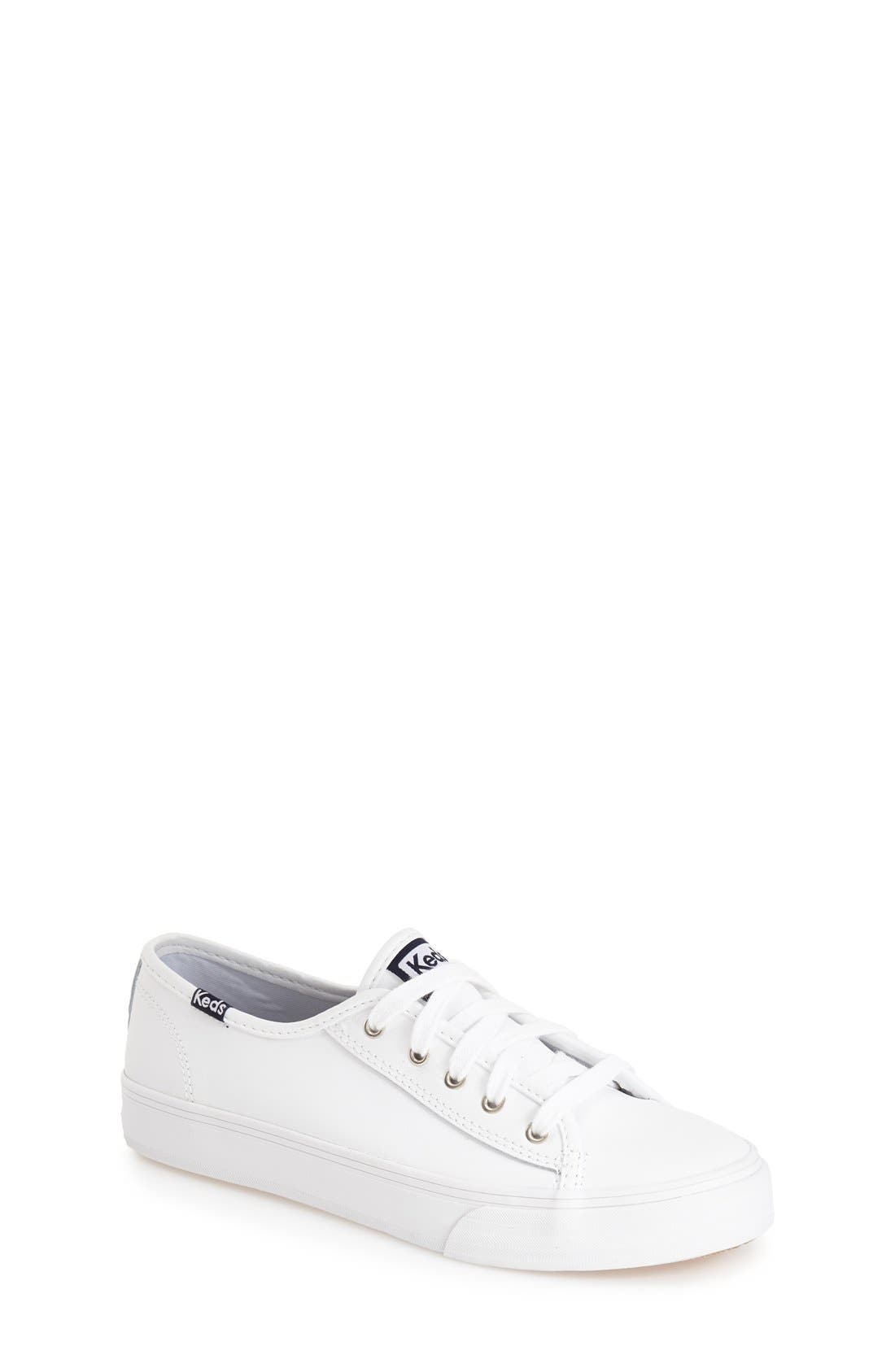 keds double up sneaker