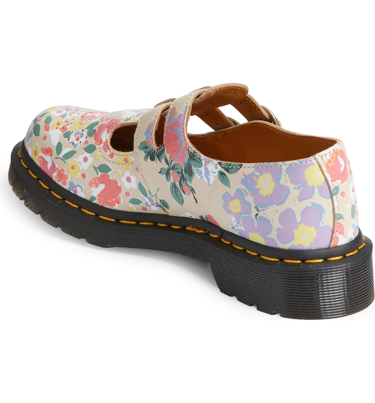 Dr. Martens 8065 Mary Jane (Women) | Nordstrom