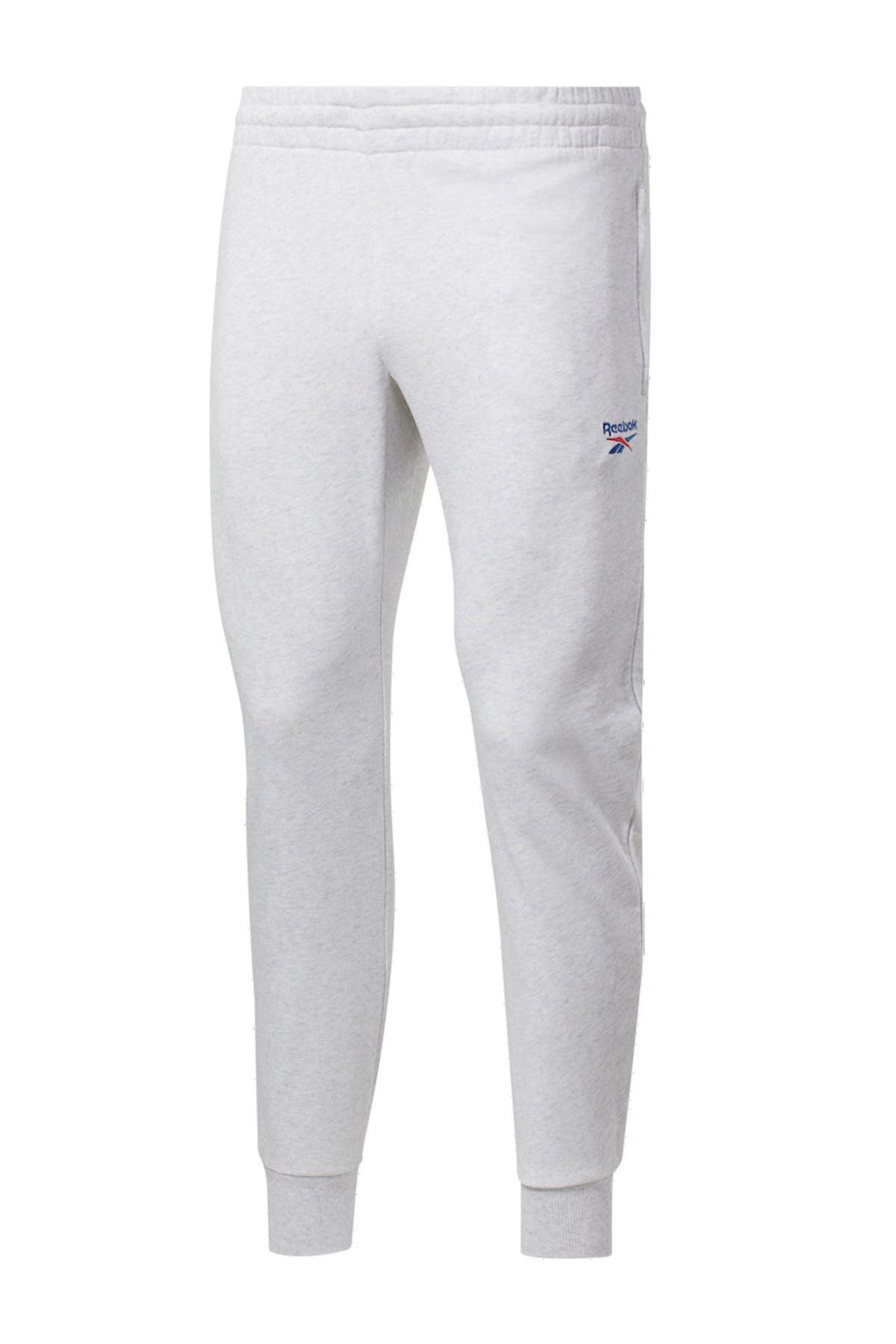 reebok vector joggers