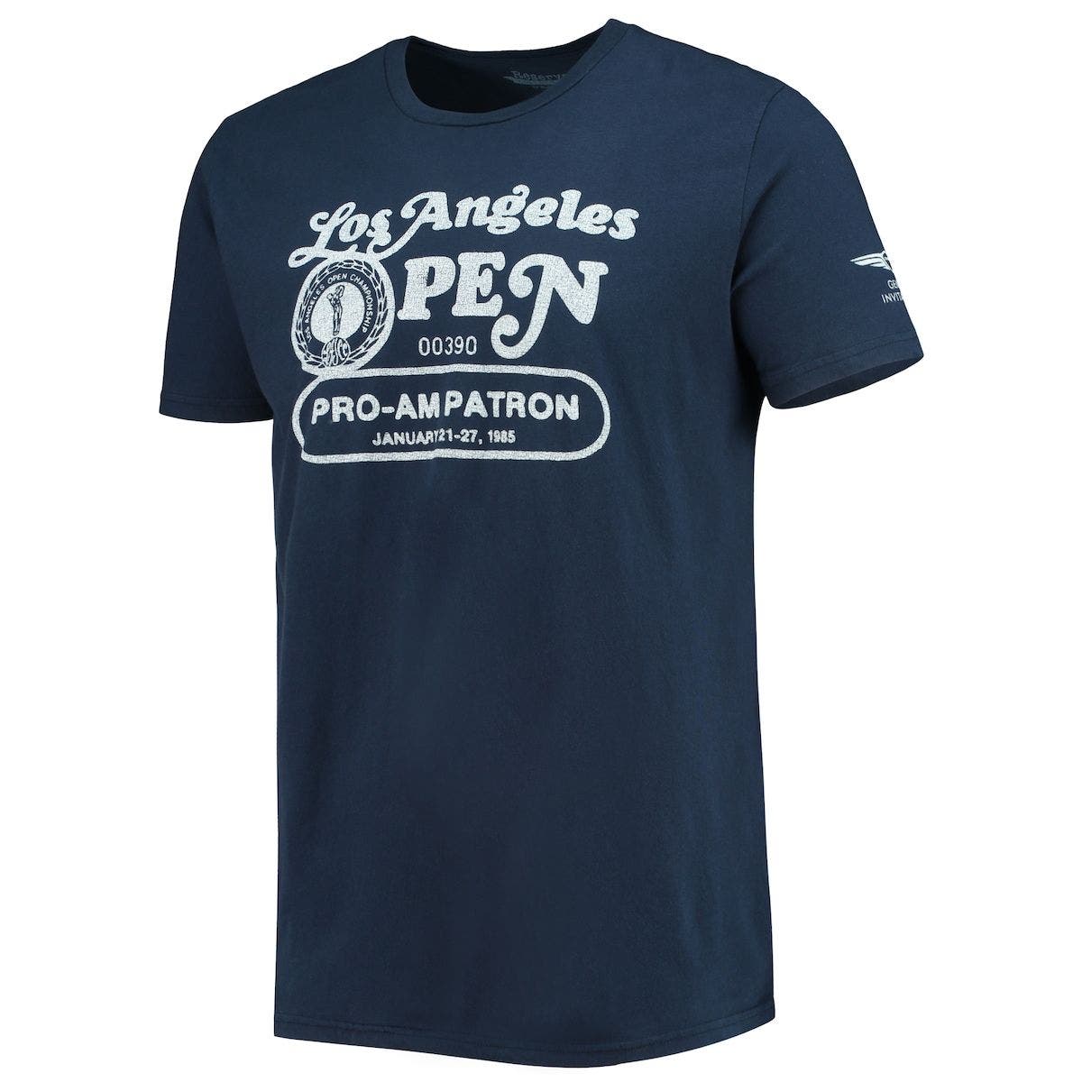 BLUE 84 Men's Blue 84 Navy Genesis 