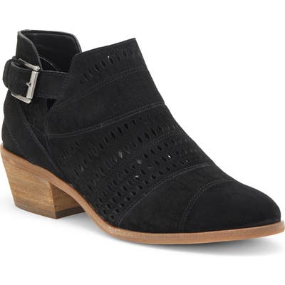 Vince Camuto Paavani Bootie, Black