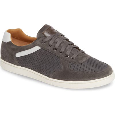 Magnanni Echo Sneaker, Grey