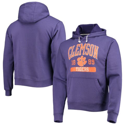 Men's clemson outlet hoodie