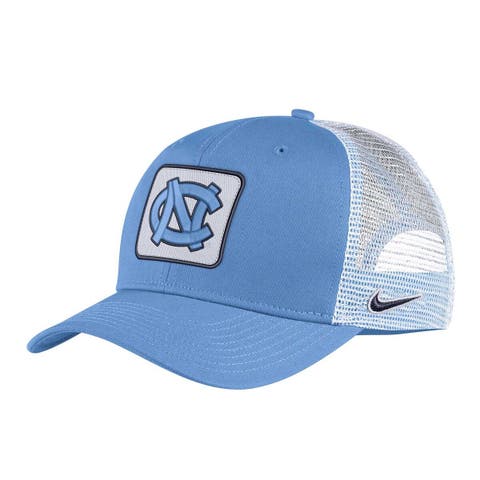 Men's Kansas City Royals Nike Light Blue Classic 99 Performance Adjustable  Hat