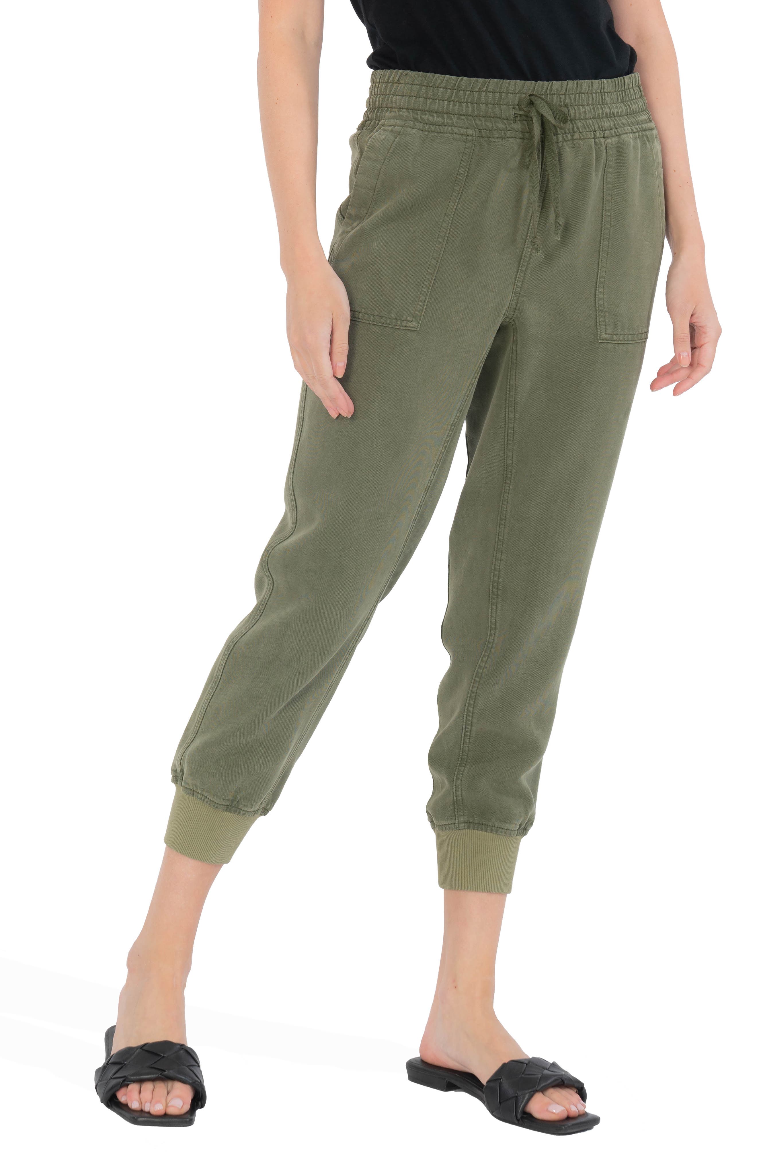 the Kloth Cropped \u0026 Capri Pants | Nordstrom