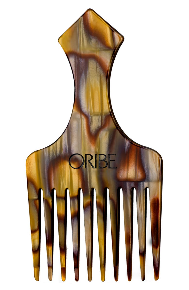Oribe Marbled Hair Pick Nordstrom