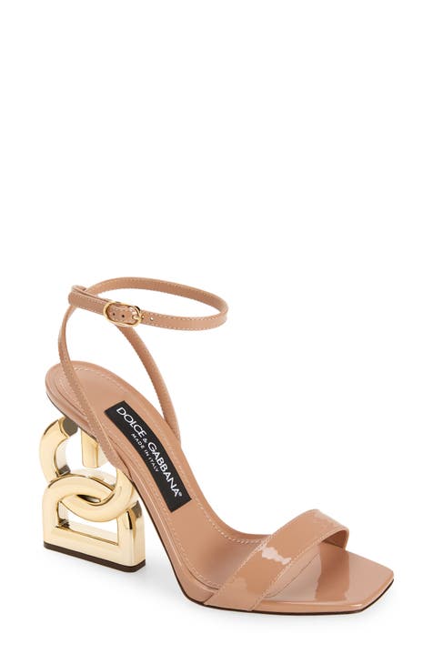 Women's Dolce&Gabbana Sandals and Flip-Flops | Nordstrom Women's Dolce&Gabbana Sandals and Flip-Flops | Nordstrom